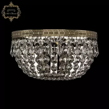 Бра Art Classic 20.01 20.011B.25SP.Pa