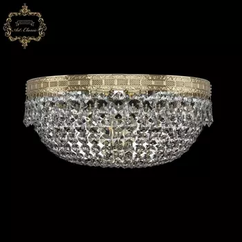 Бра Art Classic 20.01 20.011B.35SP.G