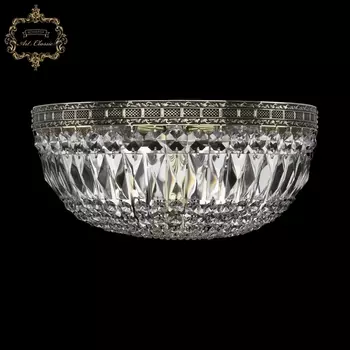 Бра Art Classic 20.04 20.041B.35SP.GB