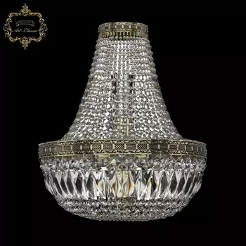 Бра Art Classic 20.04 20.041B.H1.35SP.GB