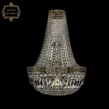 Бра Art Classic 20.04 20.041B.H2.35SP.GB