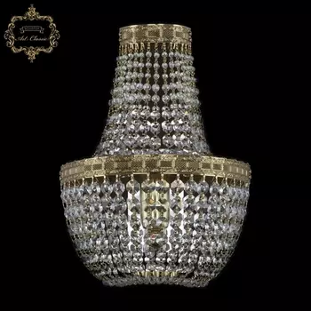 Бра Art Classic 20.05 20.051B.H1.20SP.G