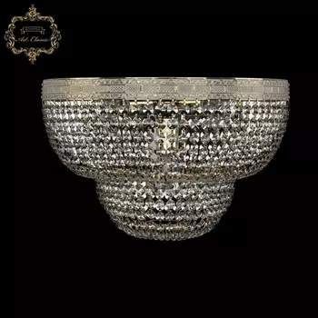 Бра Art Classic 20.09 20.091B.35SP.GW