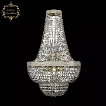 Бра Art Classic 20.09 20.091B.H2.35SP.GW