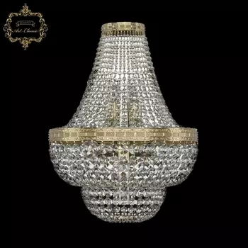 Бра Art Classic 20.10 20.101B.H1.35SP.G