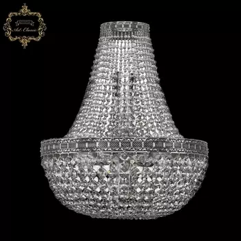 Бра Art Classic 20.11 20.111B.H1.35SP.NB