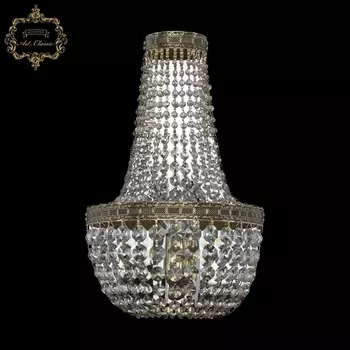 Бра Art Classic 20.11 20.111B.H2.20SP.GB