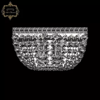 Бра Art Classic 20.11 20.112B.25SP.NB