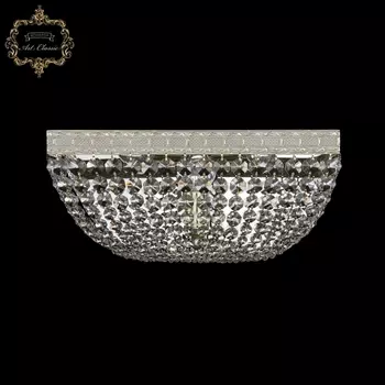 Бра Art Classic 20.11 20.112B.35SP.GW