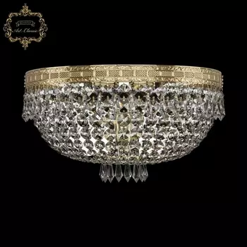 Бра Art Classic 20.27 20.271B.35SP.G