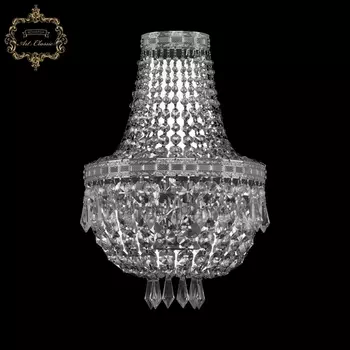 Бра Art Classic 20.27 20.271B.H1.20SP.Ni