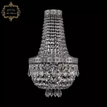 Бра Art Classic 20.27 20.271B.H2.20SP.Ni