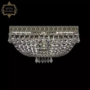 Бра Art Classic 20.27 20.272B.35SP.GB