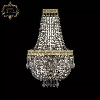 Бра Art Classic 20.27 20.272B.H2.20SP.Pa