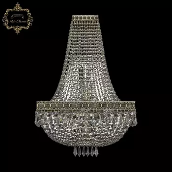 Бра Art Classic 20.27 20.272B.H2.35SP.GB