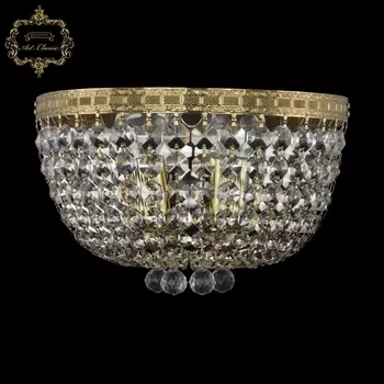 Бра Art Classic 20.28 20.281B.25SP.G