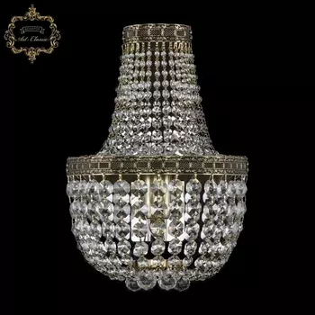 Бра Art Classic 20.28 20.281B.H1.20SP.GB