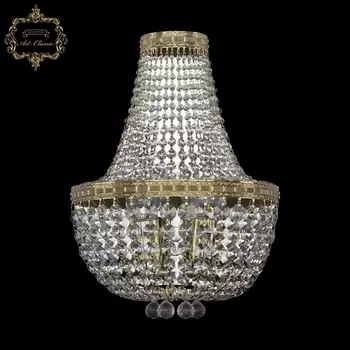 Бра Art Classic 20.28 20.281B.H1.25SP.G