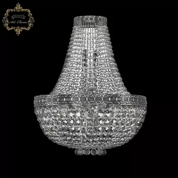 Бра Art Classic 20.28 20.281B.H1.35SP.NB