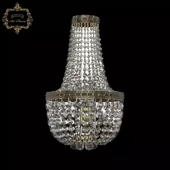 Бра Art Classic 20.28 20.281B.H2.20SP.GB