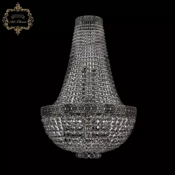 Бра Art Classic 20.28 20.281B.H2.35SP.NB