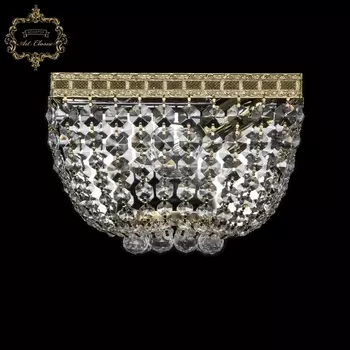 Бра Art Classic 20.28 20.282B.20SP.G