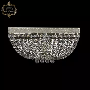 Бра Art Classic 20.28 20.282B.35SP.GW