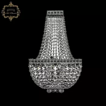 Бра Art Classic 20.28 20.282B.H2.25SP.NB