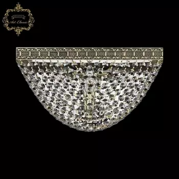 Бра Art Classic 20.32 20.322B.35SP.GB