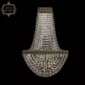 Бра Art Classic 20.32 20.322B.H2.25SP.GB