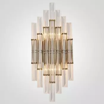 Бра Art Wall Luxury 2 ImperiumLoft 44,721 (143814-22)