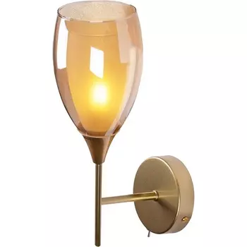 Бра Arte Lamp A7951AP-1GO