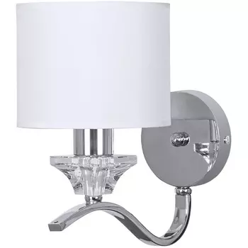 Бра Arte Lamp Alhena A4091AP-1CC