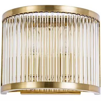 Бра Arte Lamp Anetta A1065AP-2PB