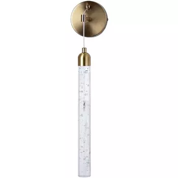 Бра Arte Lamp Bias A1802AP-5PB