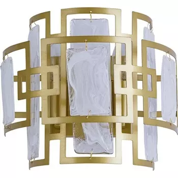 Бра Arte Lamp Blake A4087AP-2SG