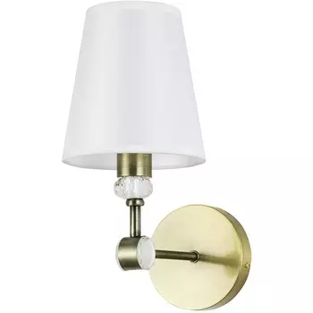 Бра Arte Lamp Brocca A4093AP-1AB