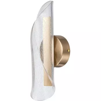 Бра Arte Lamp Ciclone A2475AP-7PB