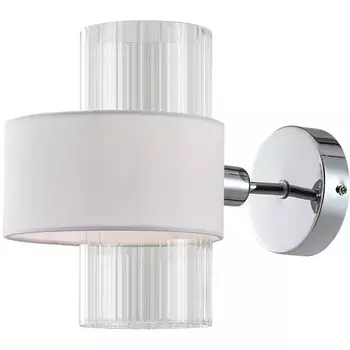 Бра Arte Lamp Fantasia A4076AP-1CC