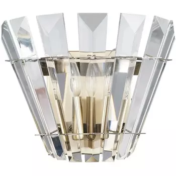 Бра Arte Lamp Florizel A1072AP-2AB