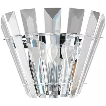 Бра Arte Lamp Florizel A1072AP-2CC