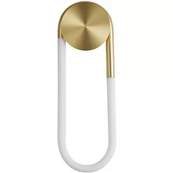 Бра светодиодное Arte Lamp Lumino A2233AP-20GO