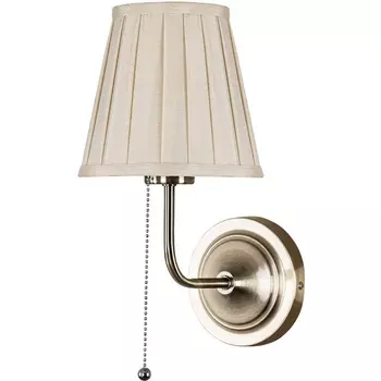 Бра Arte Lamp Marriot A5039AP-1AB