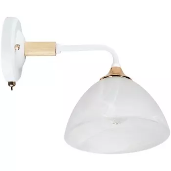Бра Arte Lamp Matthew A5032AP-1BR