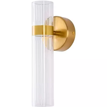 Бра светодиодное Arte Lamp Misty A2950AP-5PB