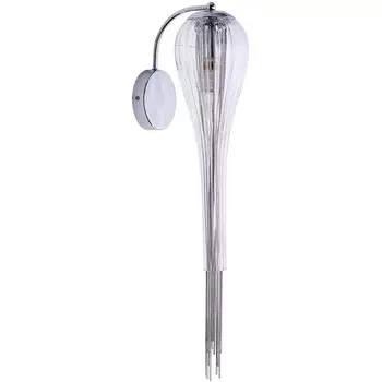 Бра Arte Lamp Waterfall A1577AP-1CC