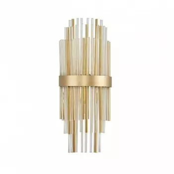 Бра Arte Milano 3552B.D200.H500.E14.2 G