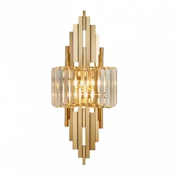 Бра Arte Milano 6752B.D250.H610.E14.2 G