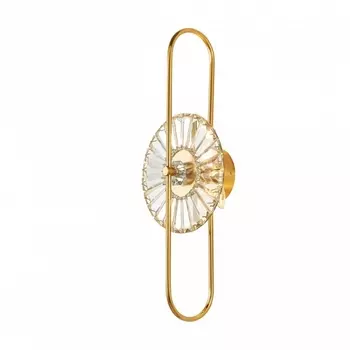 Бра Arte Milano 7752B.D255.H625.E14.3 G