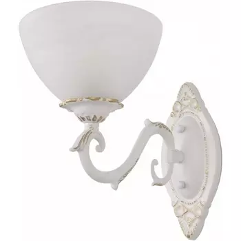 Бра Arte Milano AM340518 340518/1W WT+G